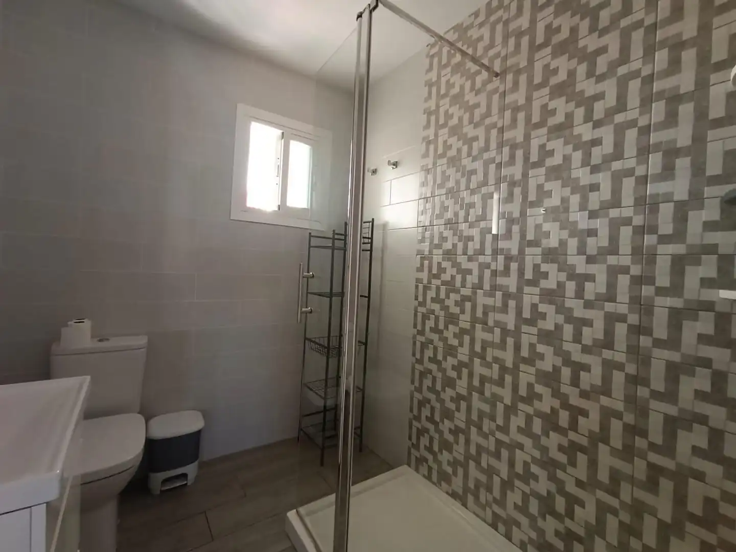 Baño de Piso en venta en Mérida con Aire acondicionado, Amueblado y Balcón