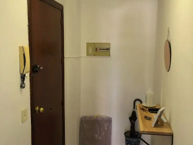 Wohnung zur Miete in  Córdoba Capital mit Klimaanlage, Terrasse und Balkon