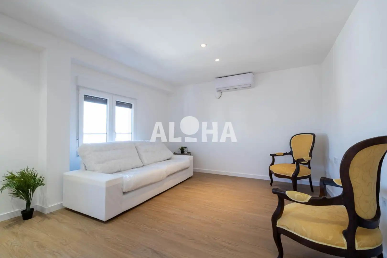 Flat for rent in Mestalla