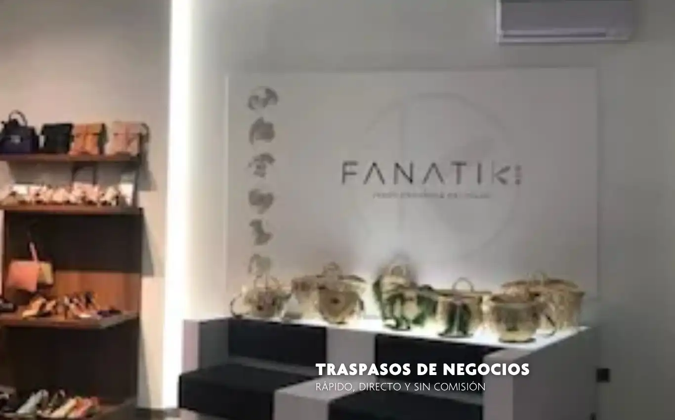 Local comercial en traspàs a Avenida la Rambla 58, imagen 2