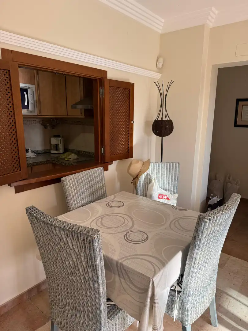 Apartament amb piscina en venda a Isla Canela, imagen 8