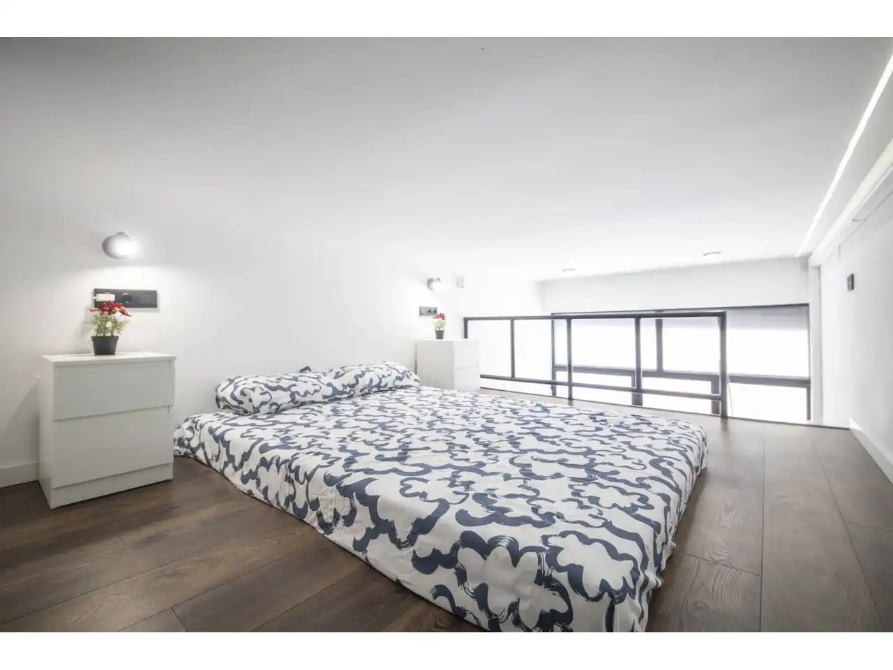 Bedroom of Flat for sale in Horta - Guinardó