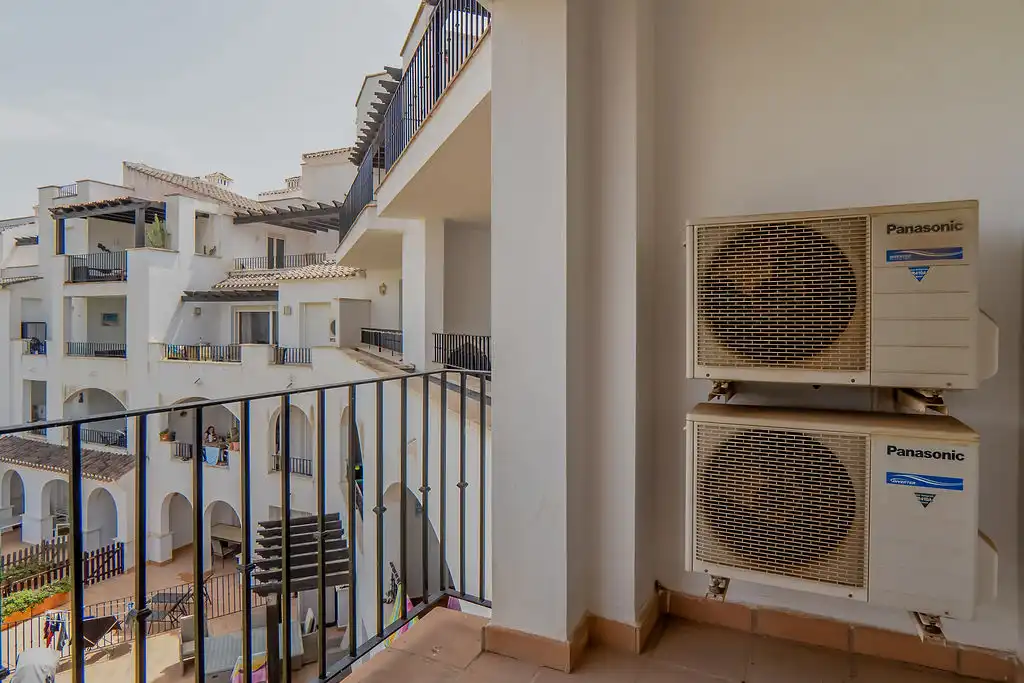 Piso en venta en C/ Congrio, La Torre Golf