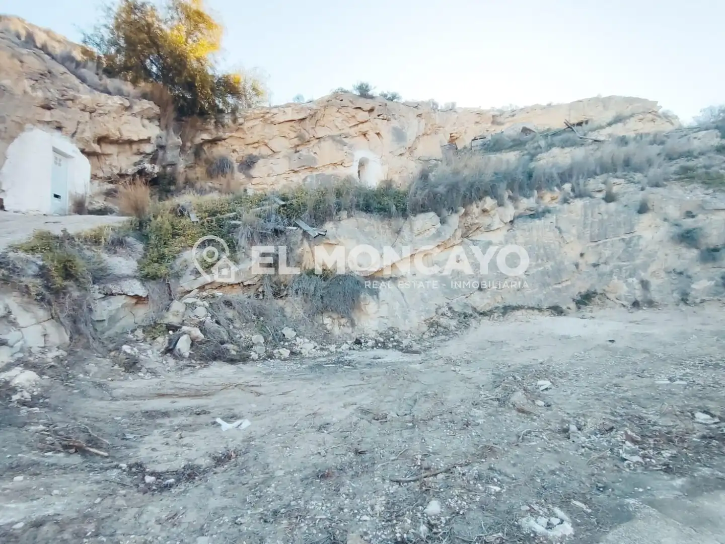 Finca rústica en venta en Rojales con Jardín privado y Trastero