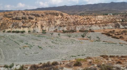 Foto 2 de Terreny industrial en venda a Benahadux, Almería