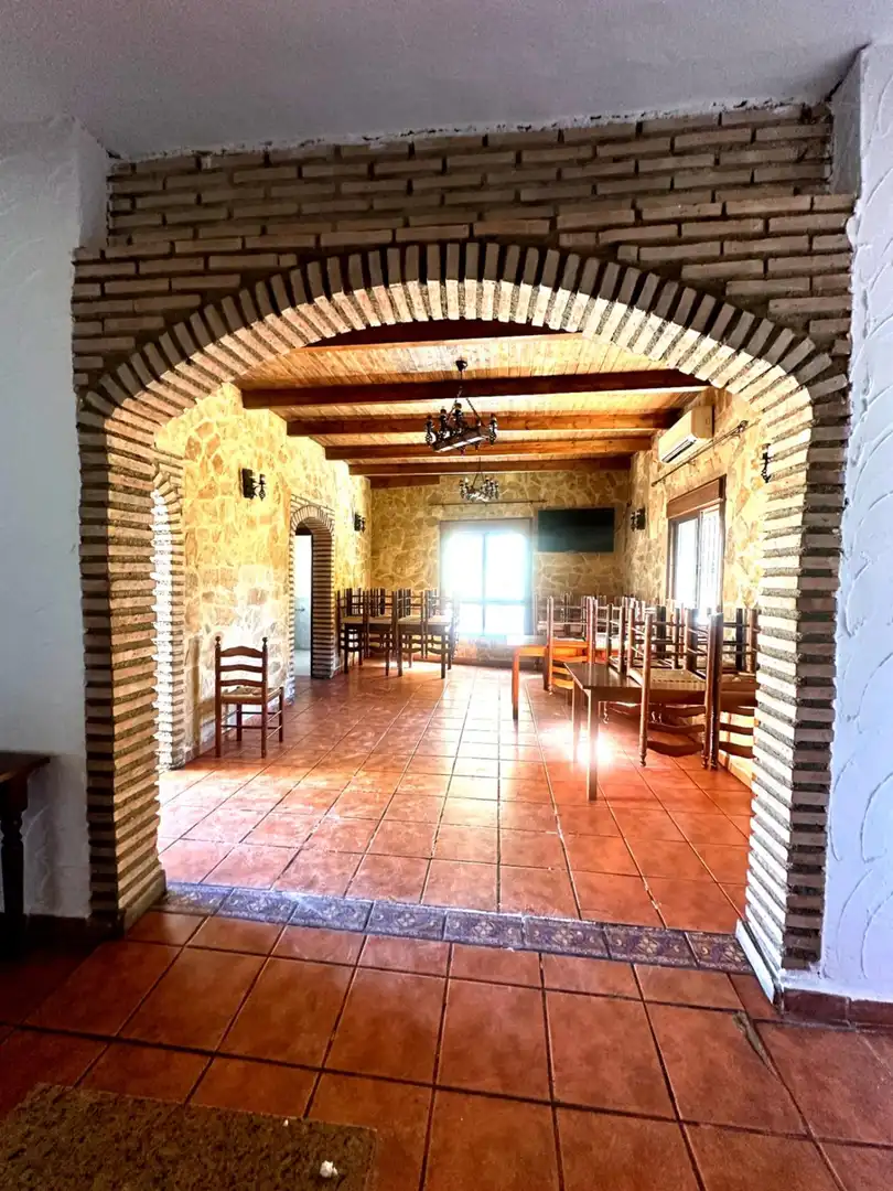 Casa in vendita a Olula del Río, imagen 10