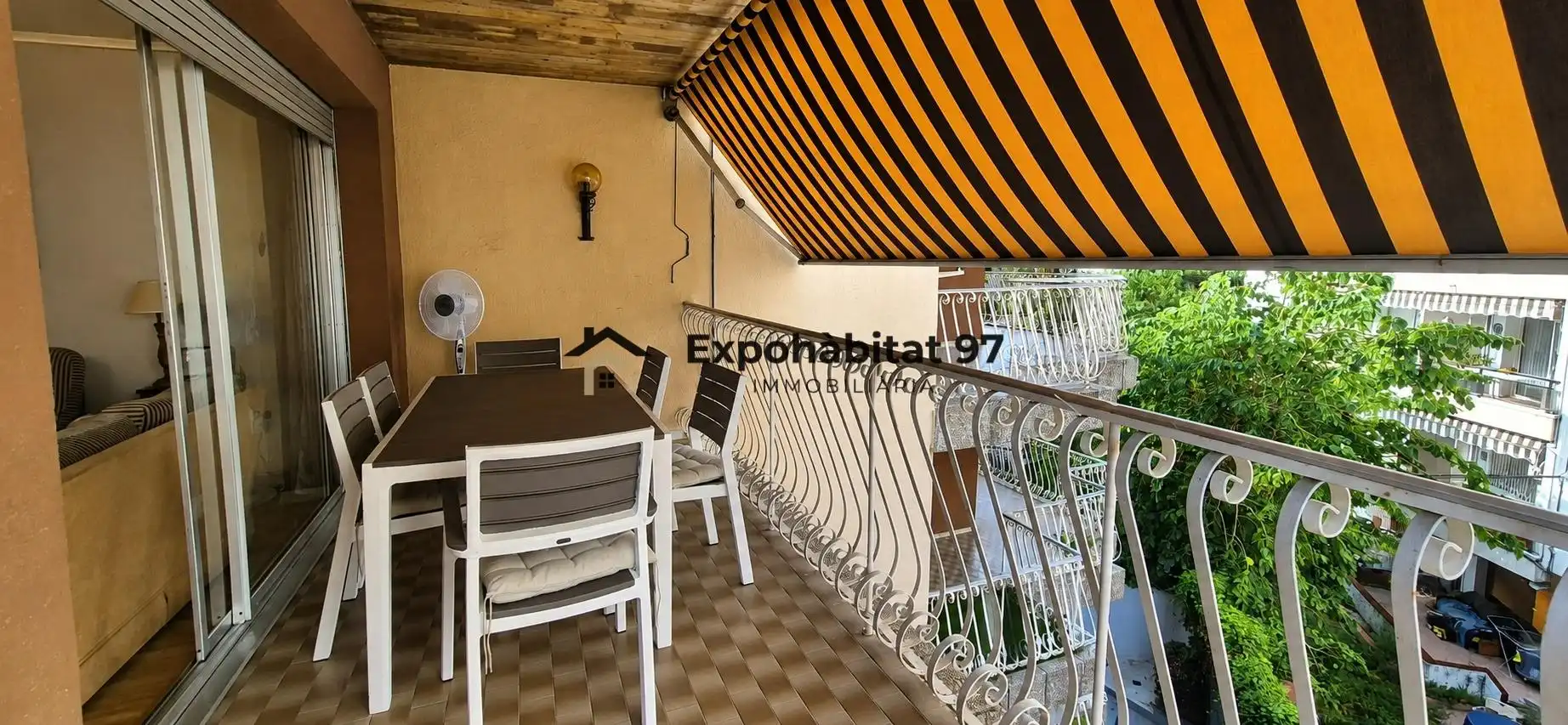 Apartament amb ascensor en venda a Carrer CARLES RIBA 5, imagen 9