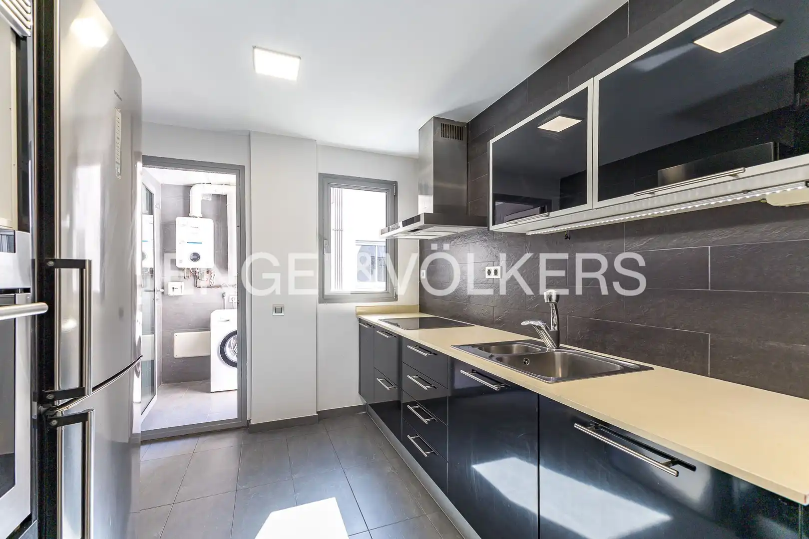 Appartamento con terrazza in vendita a Eixample, imagen 10