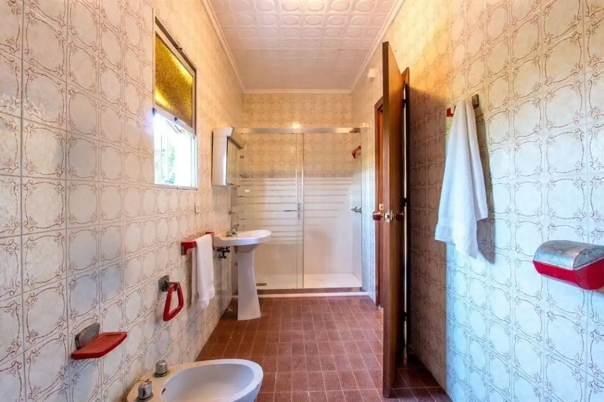 Casa amb jardí en venda a Pedanías Este, imagen 14