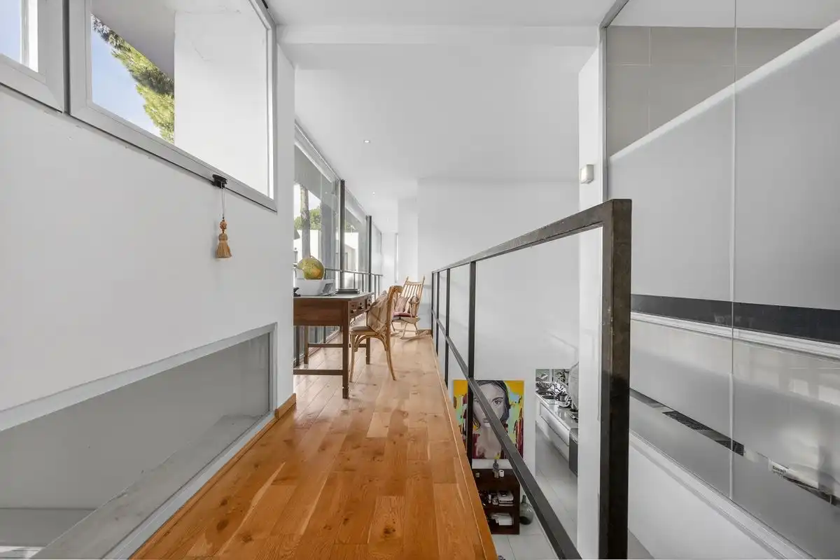 Chalet con terraza en venta en C. Abeto, imagen 20
