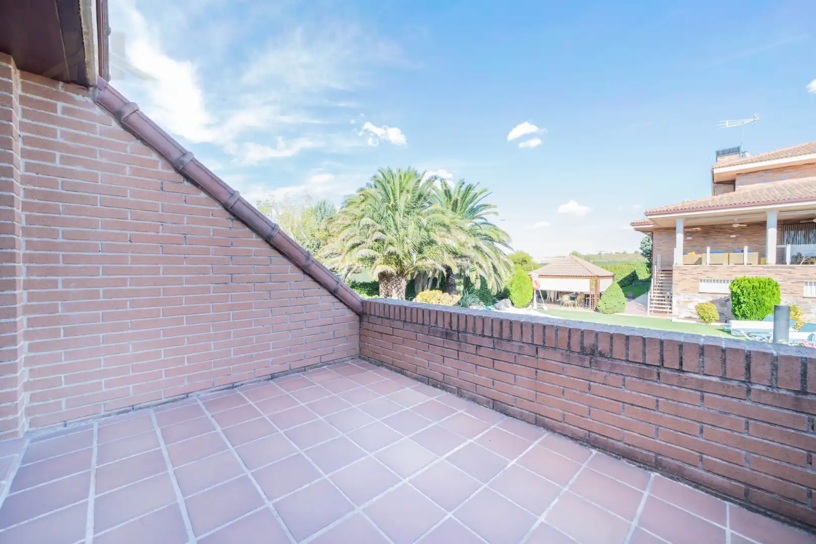 Casa con terraza en venta en Calle Álamo, imagen 44