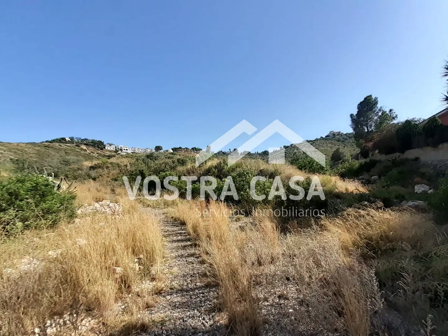 Rustikales Grundstück zum Verkauf in Águila Sierra Perenchiza, imagen 17