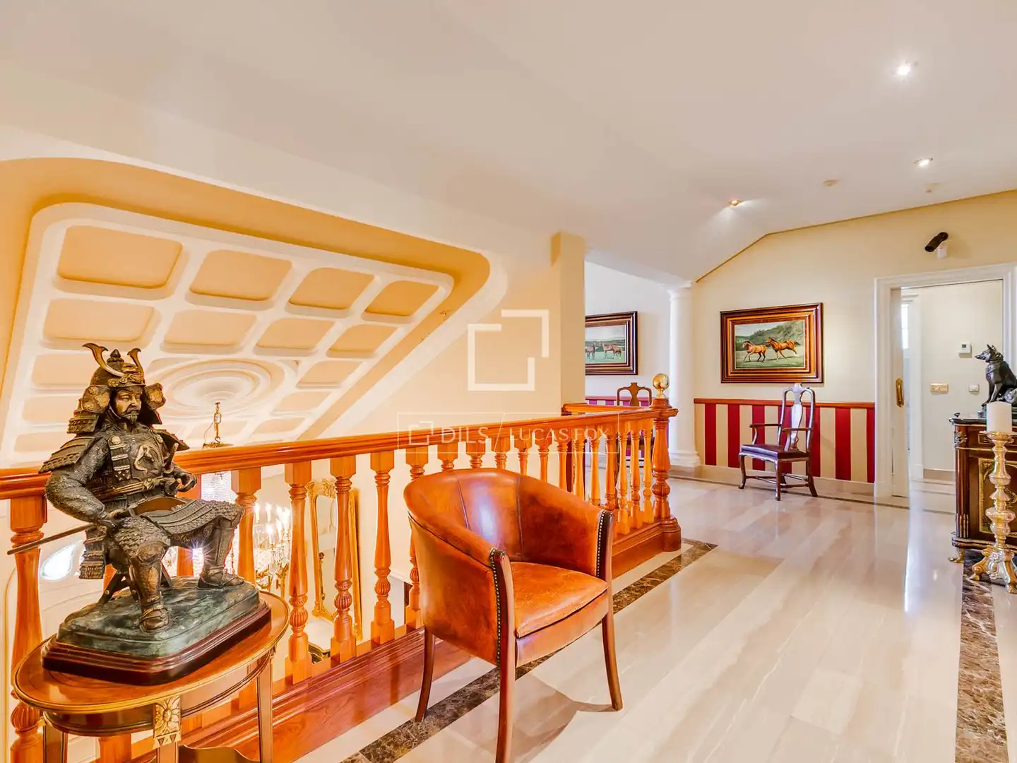 Casa o chalet en venta en Algete con Aire acondicionado, Calefacción y Jardín privado