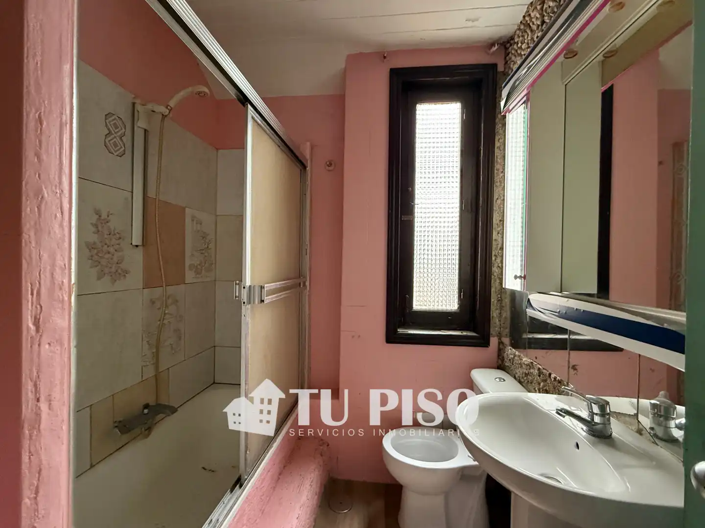 Bany de Pis en venda en Madrid