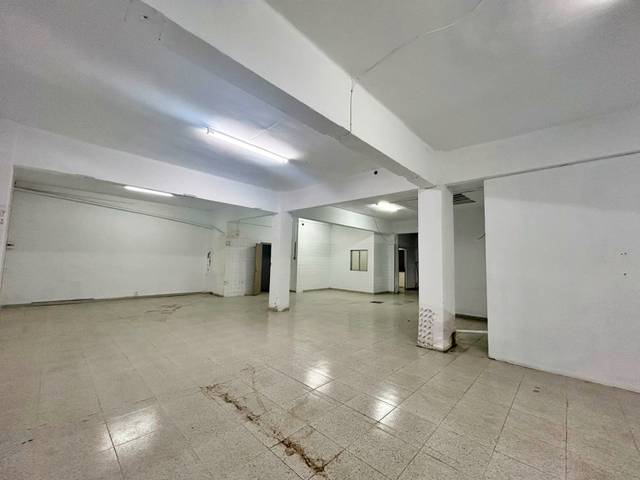 Local comercial en Alquiler en La Plantera