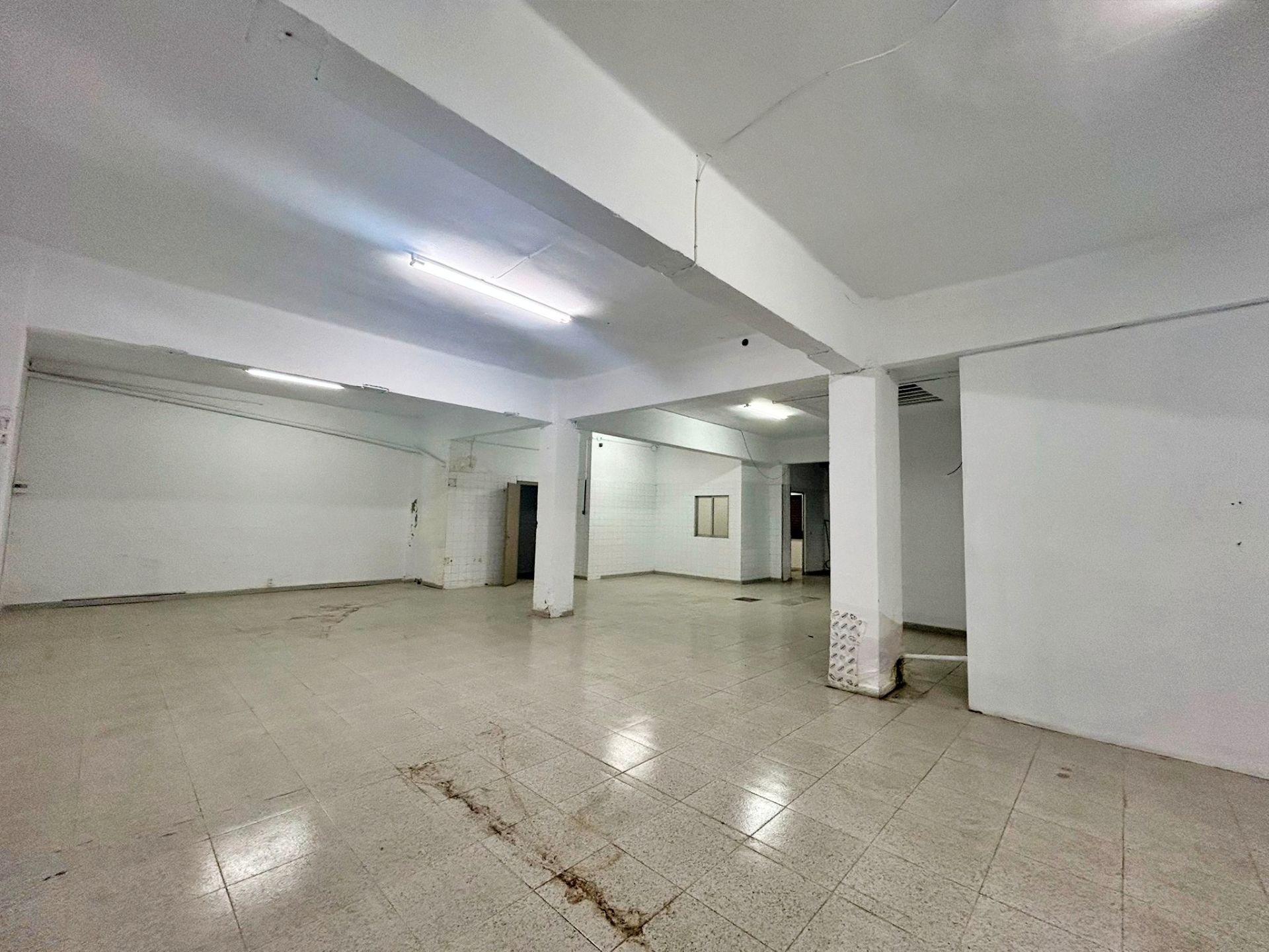 Local de lloguer en Blanes