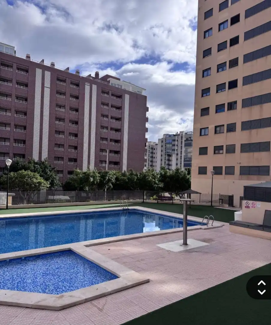 Apartament amb terrassa en venda a La Cala de Villajoyosa, imagen 24