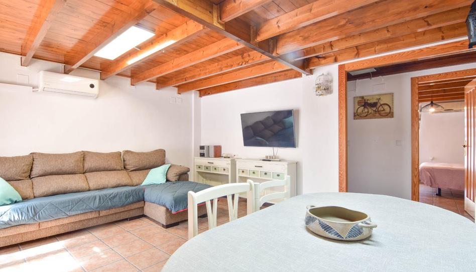 Foto 1 de Pis en venda a Calle Cardenal Benlloch, Plaza Xúquer, Valencia