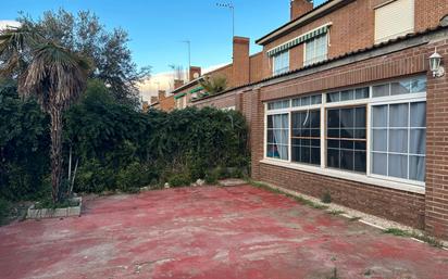 Garden of Single-family semi-detached for sale in Arganda del Rey  with Heating and Storage room