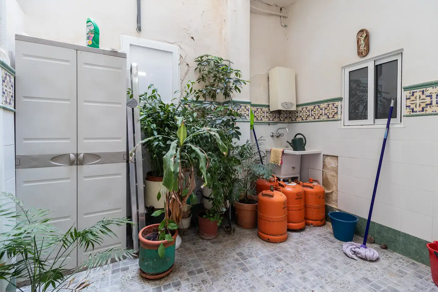Inmuebles singulares en venta en Mula, imagen 5