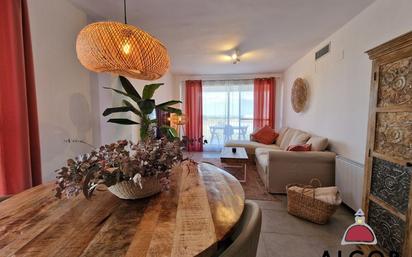 Living room of Attic for sale in San Jorge / Sant Jordi  with Terrace