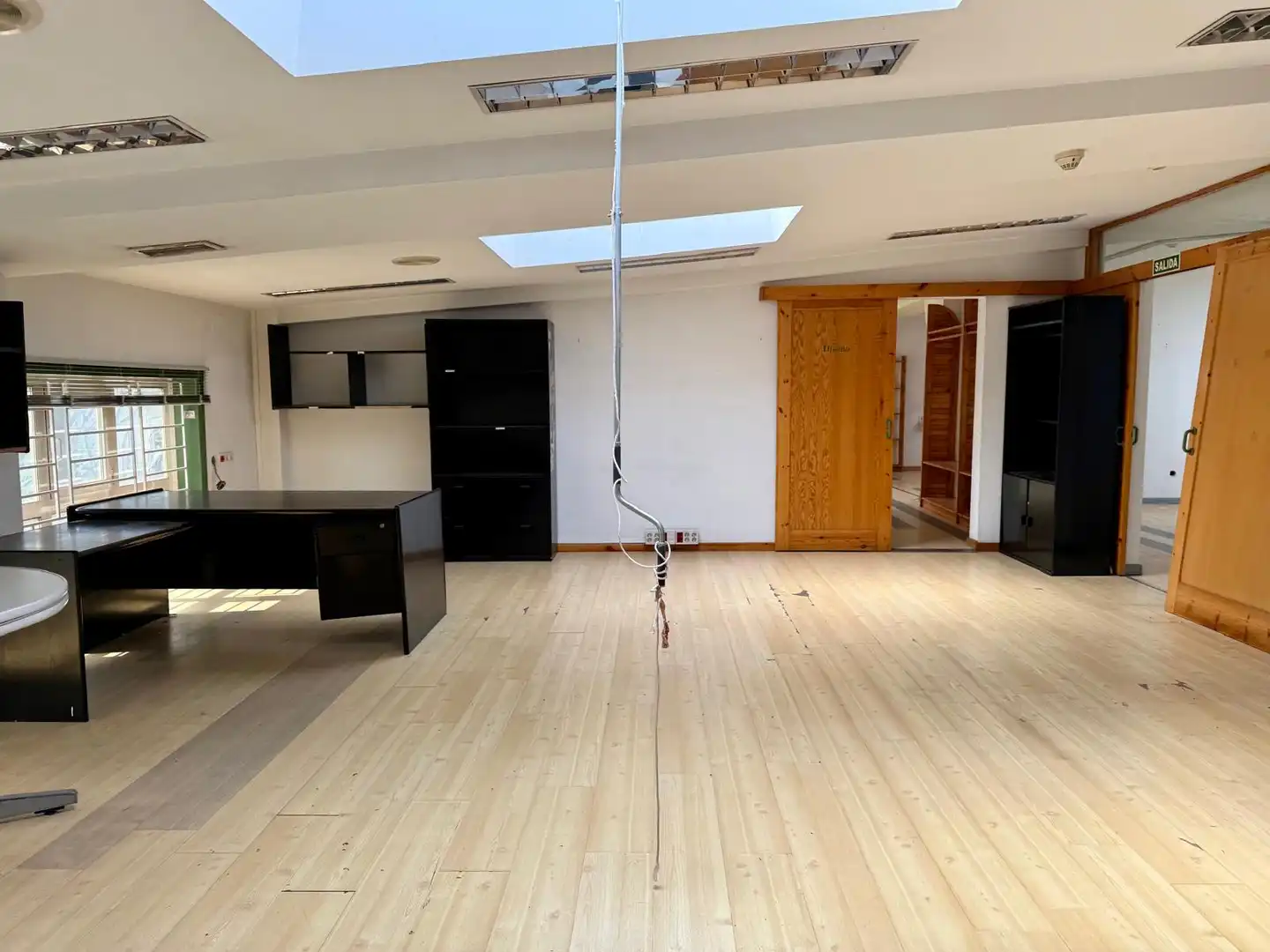 Nave industrial en venta en Camargo