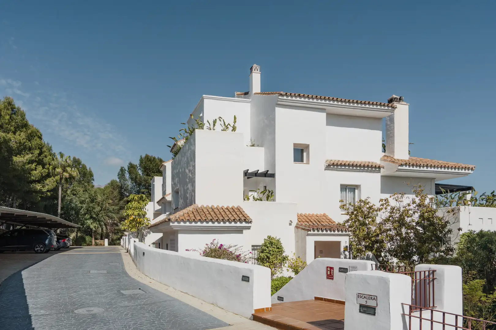 Logement avec piscine à vendre à Nueva Andalucía, imagen 5