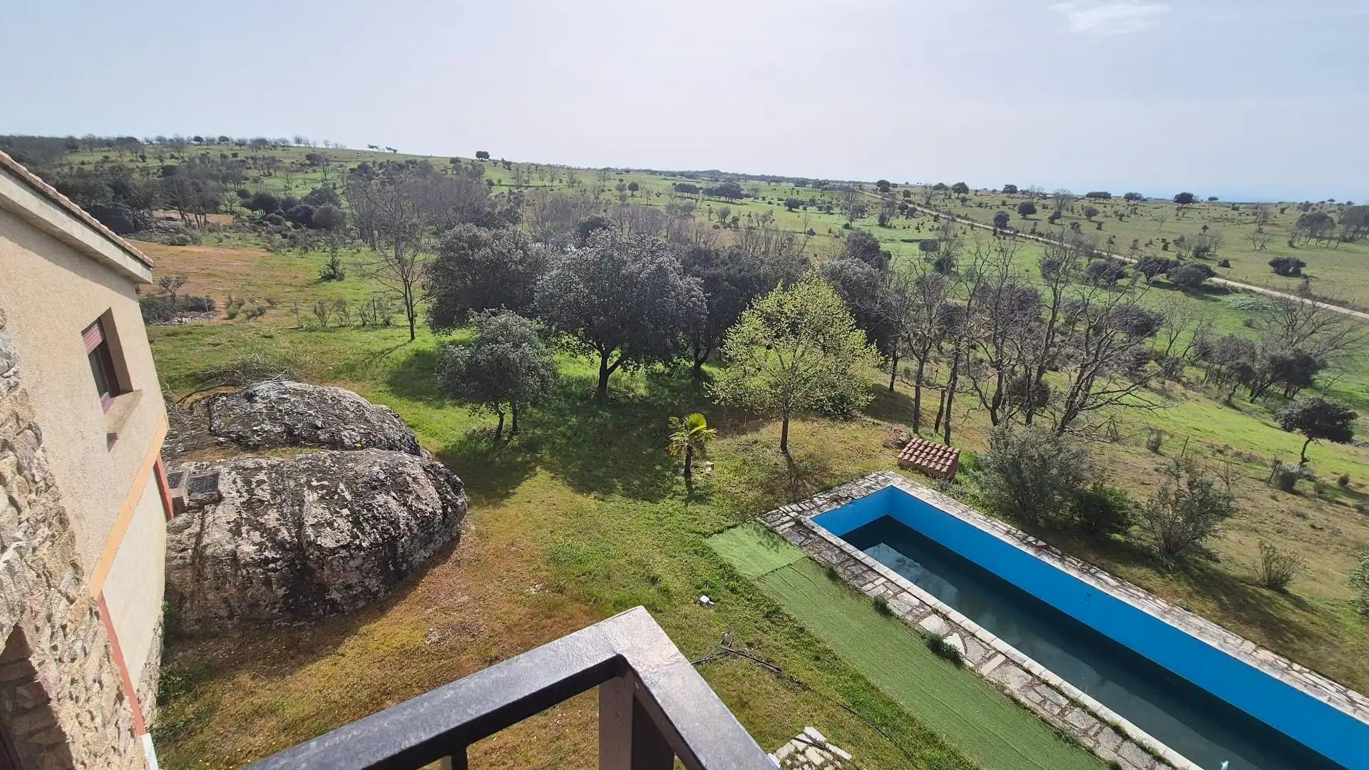 Casa o chalet en venta en Cipérez con Piscina