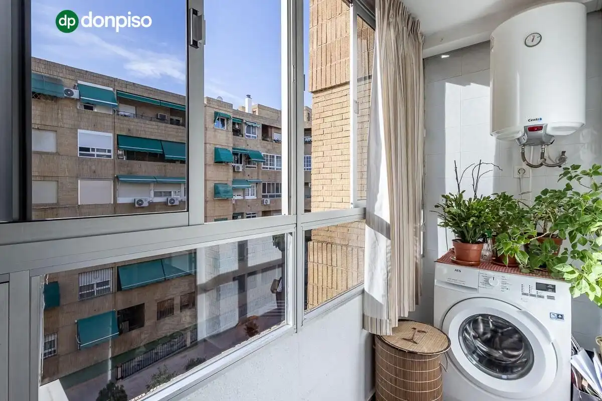 Terrassa de Pis en venda en Chana