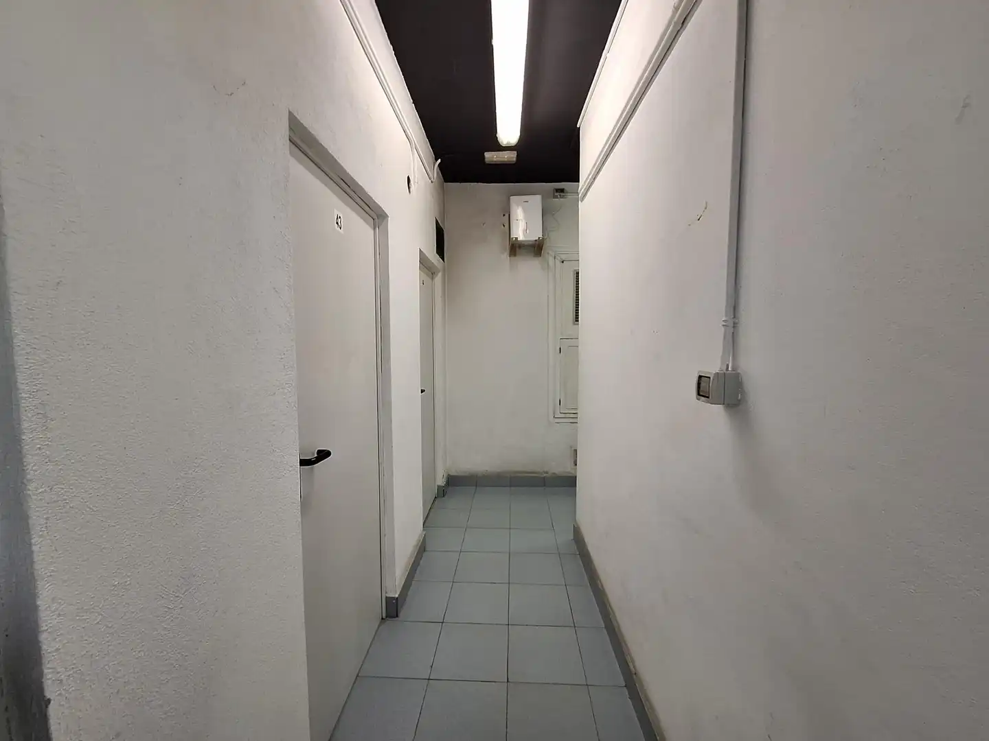 Trastero en venta en Bilbao 