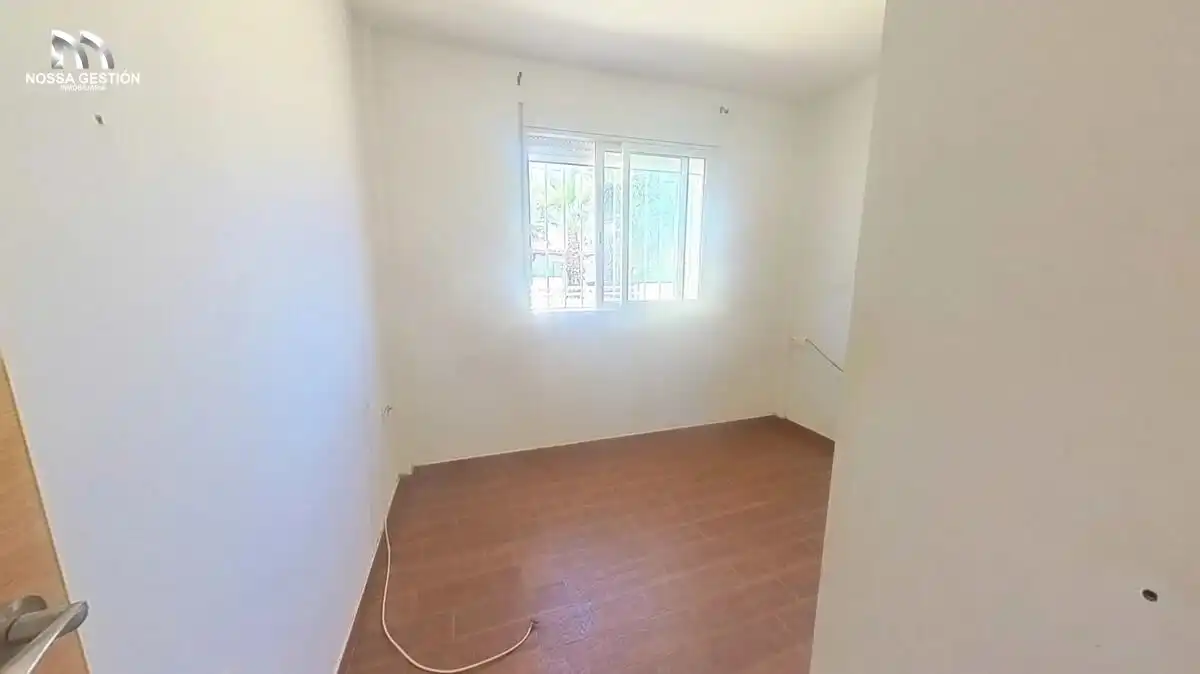 Bedroom of Houses for sale in L'Alfàs del Pi  with Private garden and Balcony