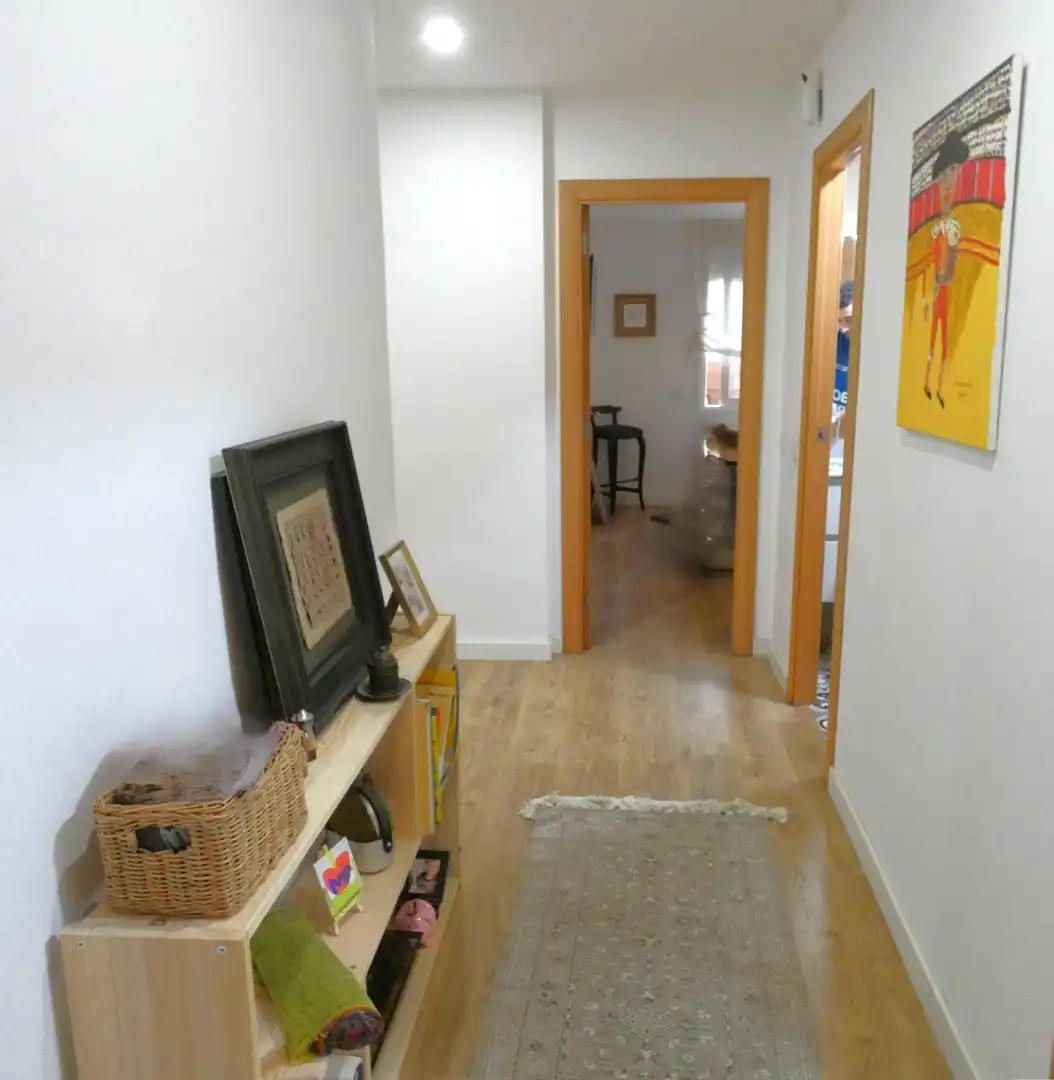 Piso en venta en Santa Coloma de Gramenet con Aire acondicionado, Calefacción y Parquet