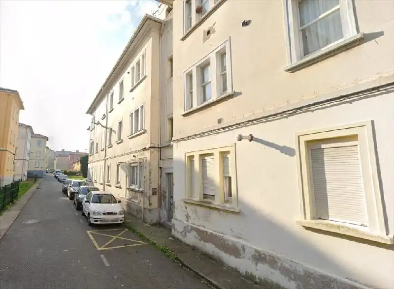 Appartement à vendre à Caranza