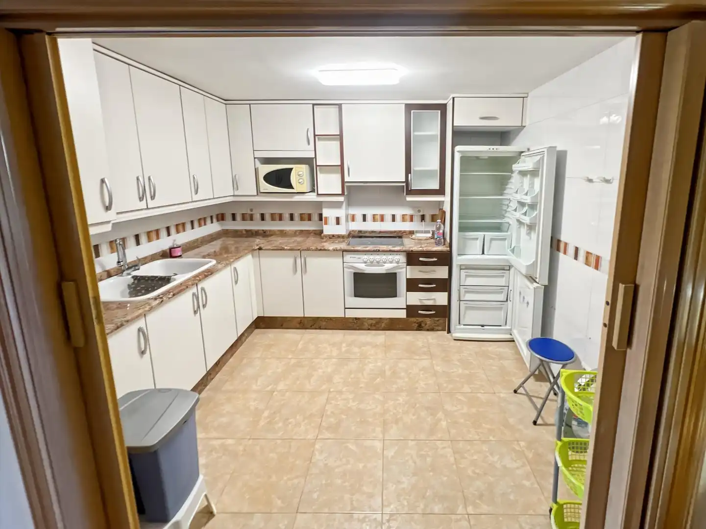 Piso con ascensor en venta en Sur, imagen 6