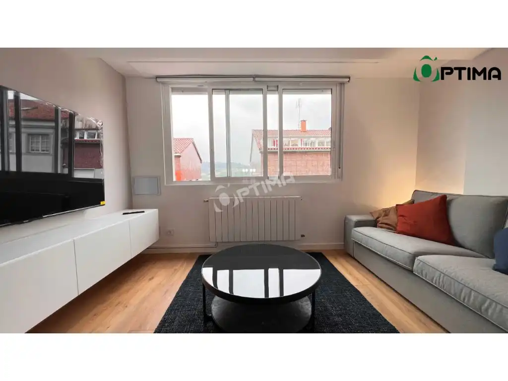 Habitación de Piso de alquiler en Santiago de Compostela 