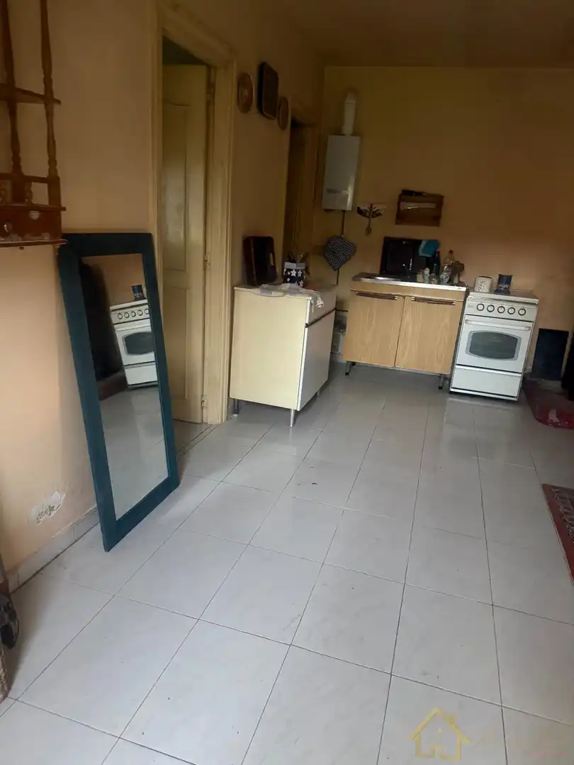 Cocina de Casa o chalet en venta en Friol