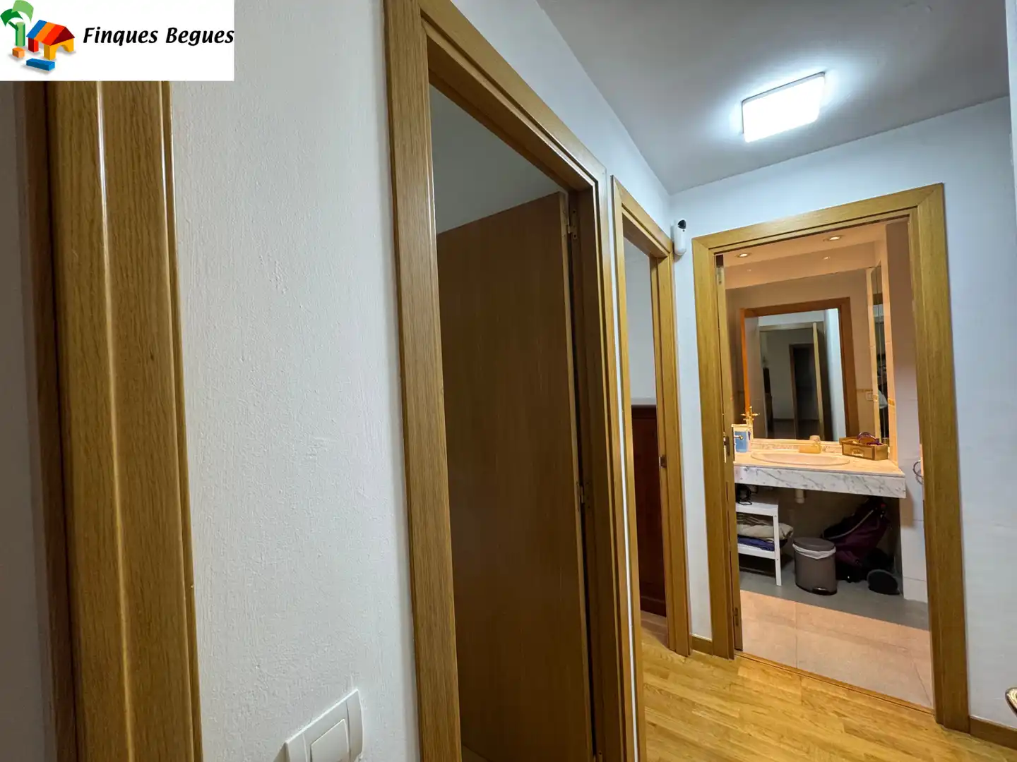 Dúplex en venta en Begues con Calefacción, Parquet y Terraza
