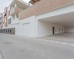 Exterior view of Premises for sale in Maracena