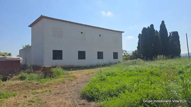 Maison avec jardin à vendre à Las Marinas / Les Marines, imagen 10