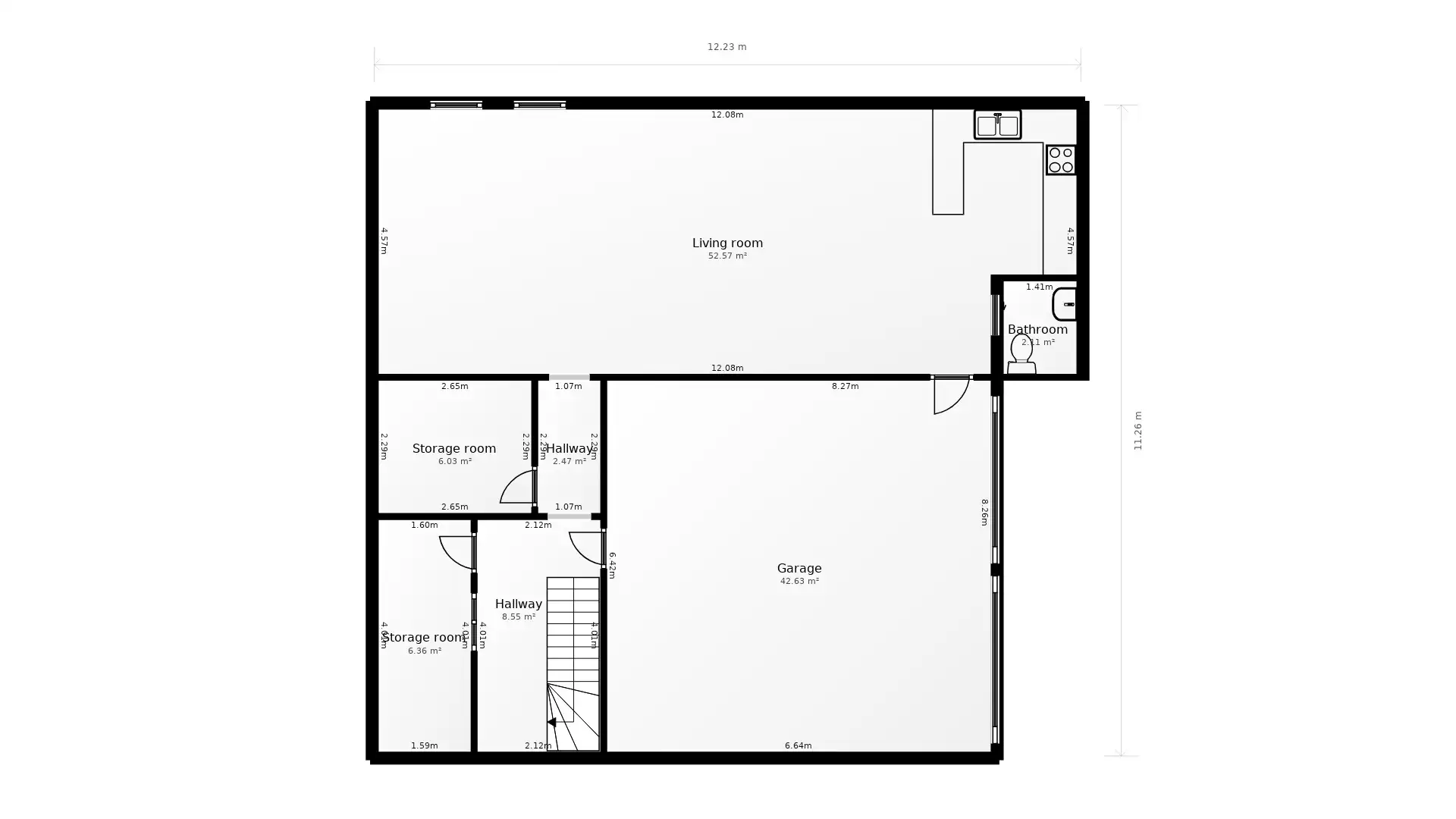 Detached homes for sale in Calafell, Tarragona