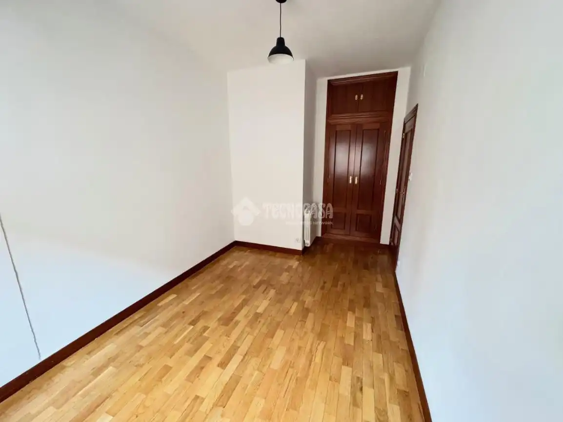 Wohnung zur Miete in Tetuán