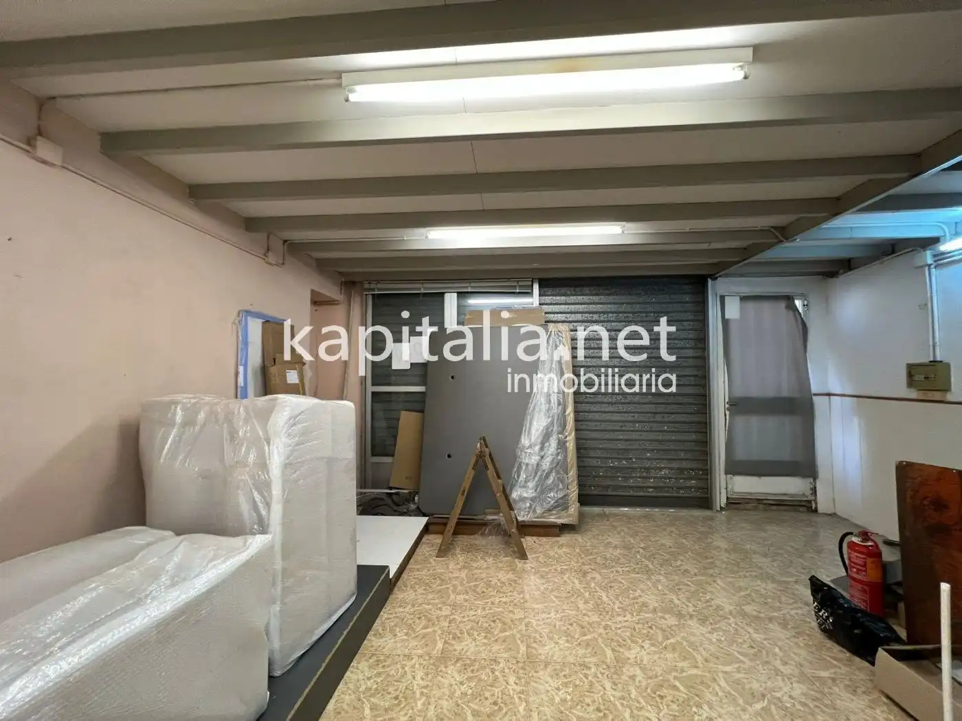 Locale commerciale in vendita a Centro, imagen 4