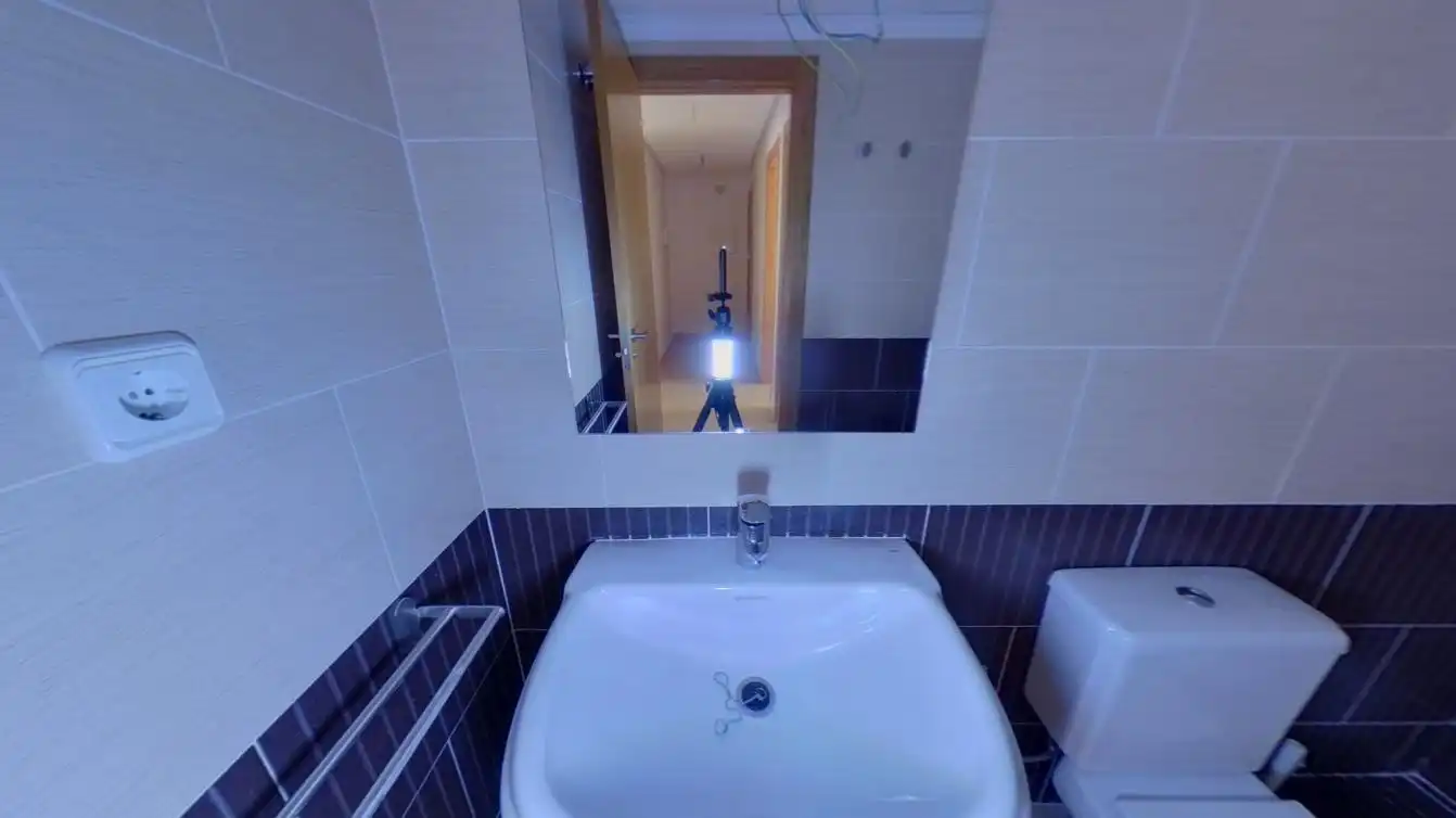 Baño de Dúplex en venta en Molina de Segura
