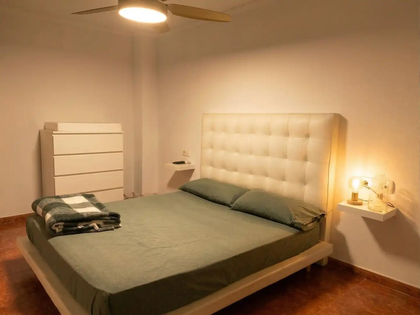 Bedroom of Ground floor for sale in Elche / Elx