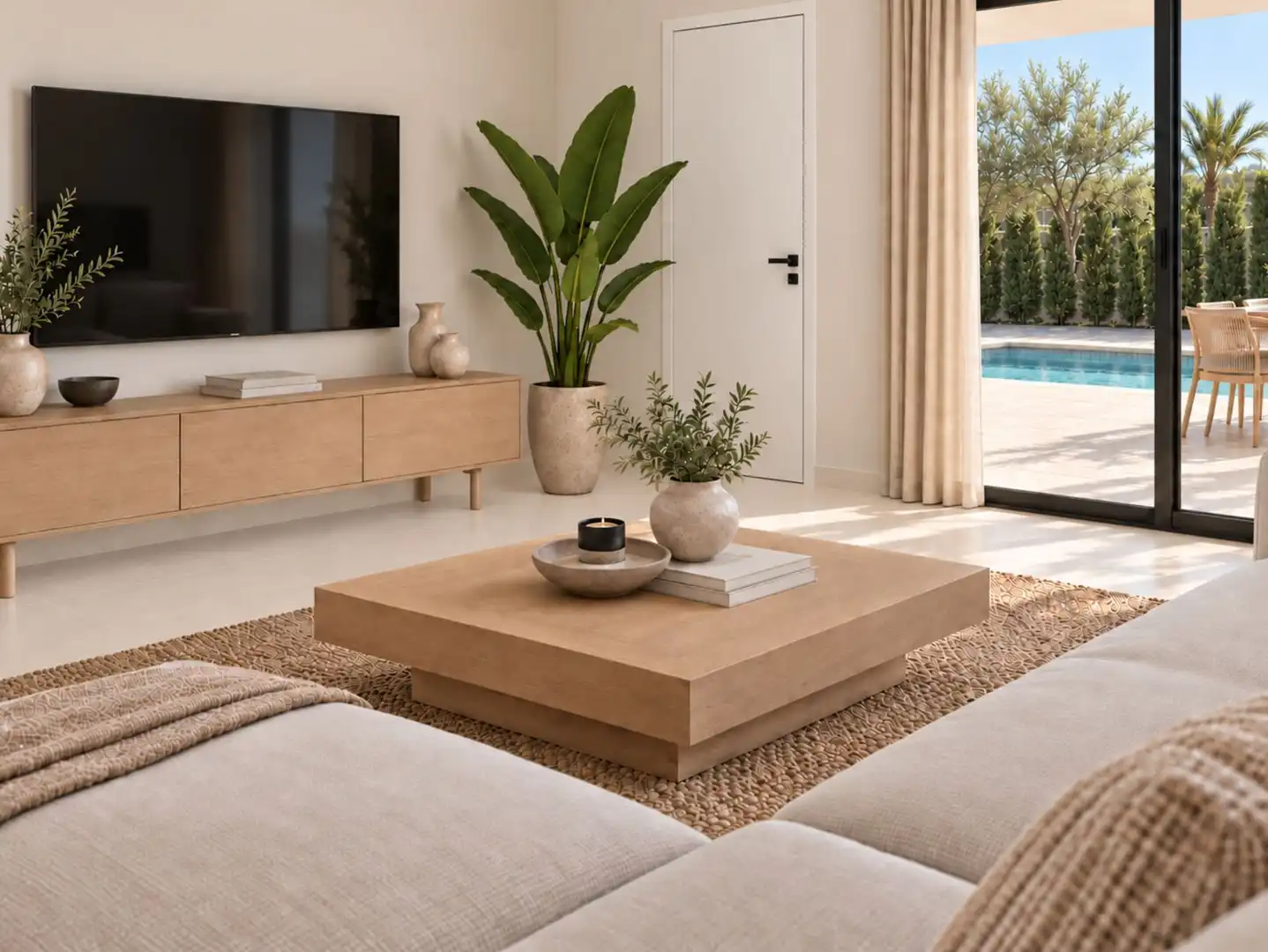 Bungalow con piscina in vendita a Los Peñascos - El Salero - Los Imbernones, imagen 41