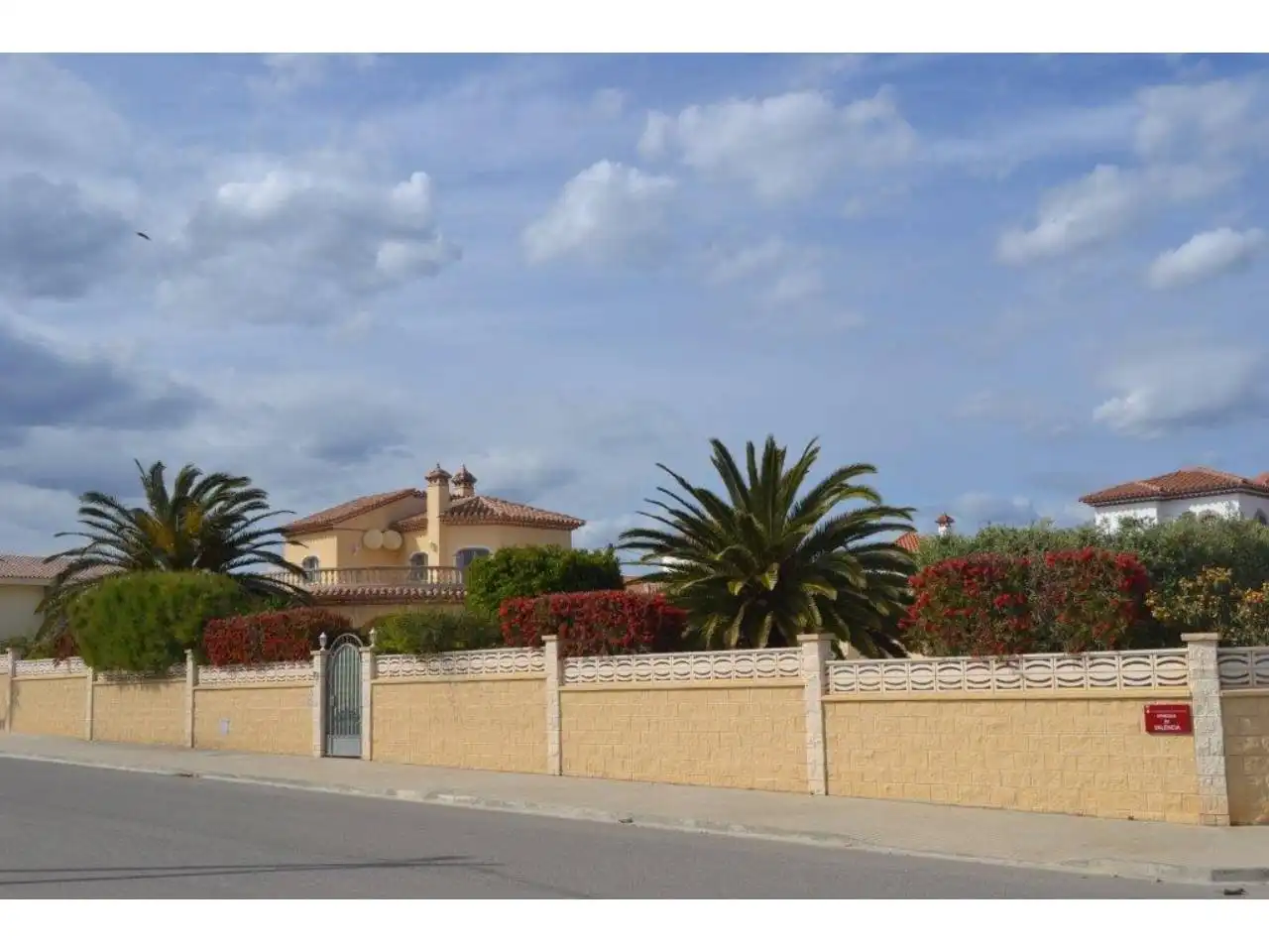 Villa avec piscine à vendre à Avenida Valencia, imagen 2