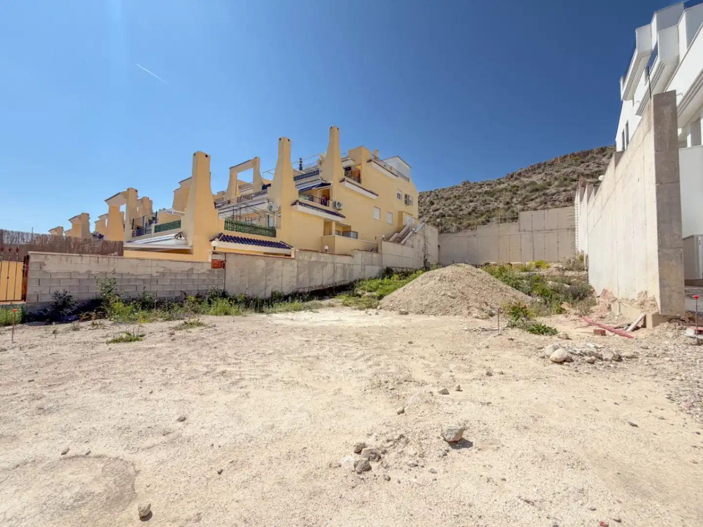 Mini appartamento con piscina in vendita a Valle del Sol, imagen 21