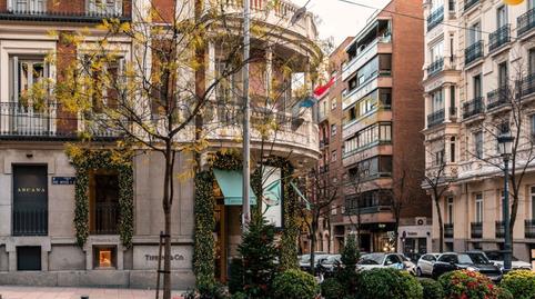 Foto 4 de Pis en venda a Castelló, Recoletos,  Madrid Capital