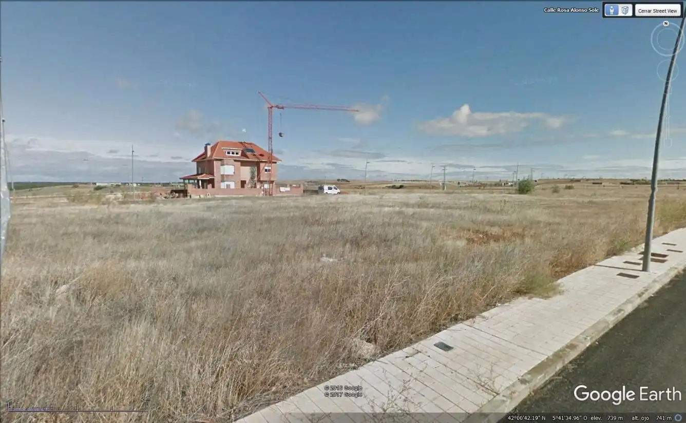 Terreni e lotti in vendita a Benavente, imagen 2