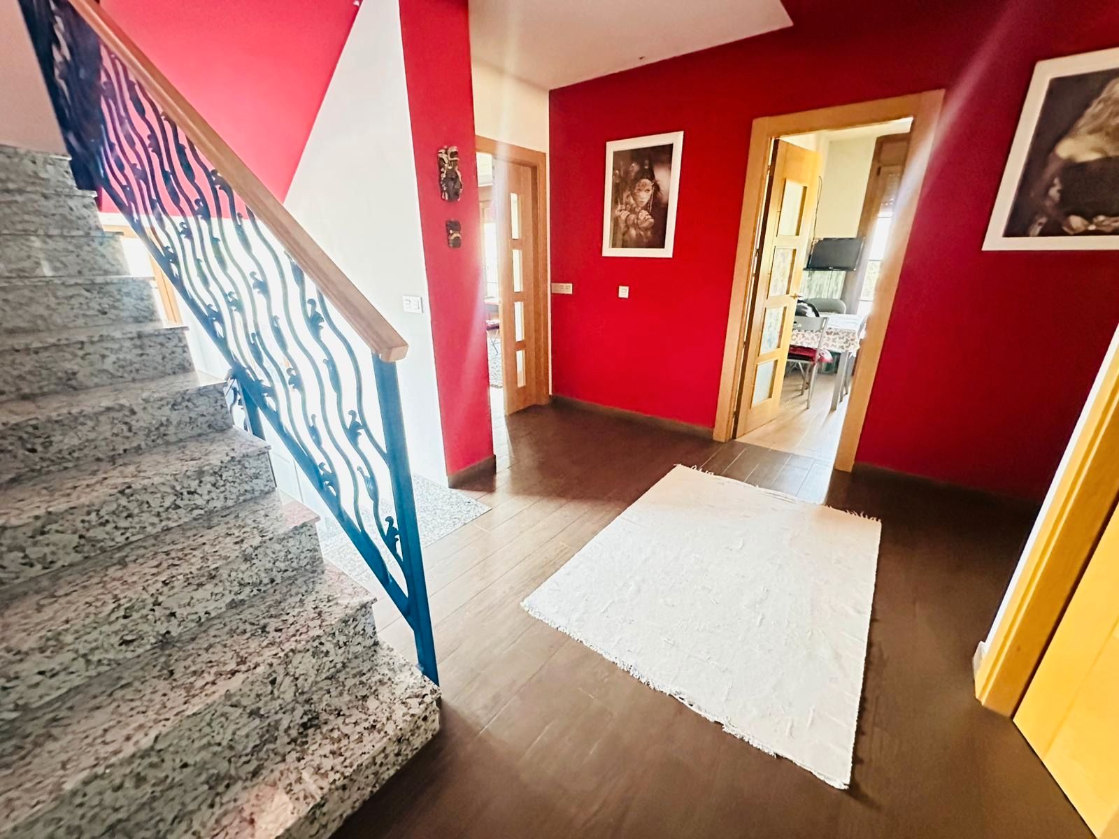 House or chalet for sale in Viana de Cega  with Air Conditioner and Community pool